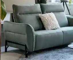 Möbel Inhofer Henders & Hazel Sofa 3-Sitzer Valletta Angebot