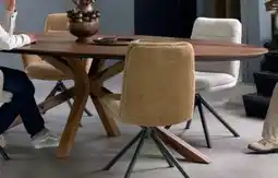 Möbel Inhofer Henders & Hazel Tisch Trapani Angebot