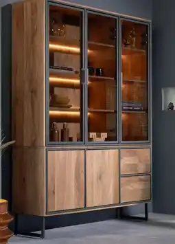 Möbel Inhofer Henders & Hazel Buffetschrank Trapani Angebot