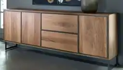 Möbel Inhofer Henders & Hazel Sideboard Trapani Angebot