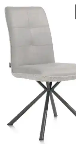 Möbel Inhofer Henders & Hazel Stuhl Milva Angebot