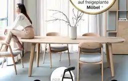 Möbel Inhofer Xooon Designtisch Odda Angebot