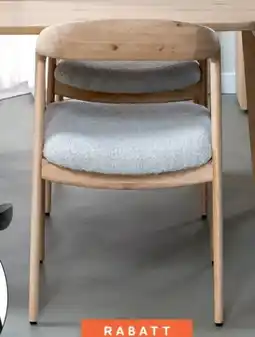 Möbel Inhofer Lexxoo Armlehnstuhl Dante Angebot