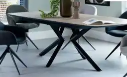 Möbel Inhofer Xooon Designtisch Masura Angebot