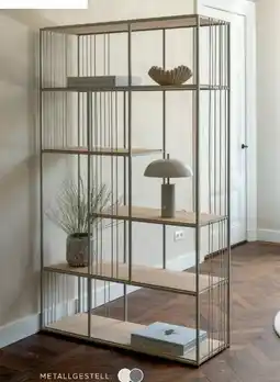 Möbel Inhofer Xooon Roomdivider Niora Angebot