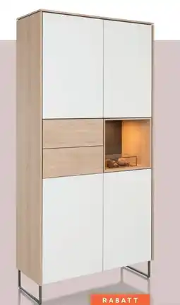 Möbel Inhofer Xooon Lowboard Niora Angebot