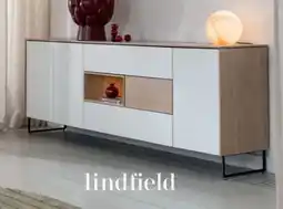 Möbel Inhofer Xooon Sideboard Lindfield Angebot