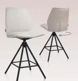 Möbel Inhofer Xooon Tresenstuhl Angebot