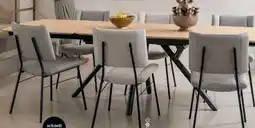 Möbel Inhofer Xooon Designstuhl Tatum Angebot