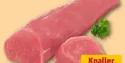 REWE Center Schweinefilet Angebot
