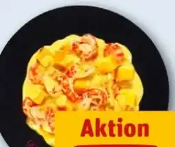 REWE Center Gosch Meerzeit Flusskrebsfleisch-Currysalat Angebot