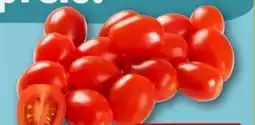 REWE Center Cherry-Romatomaten Angebot