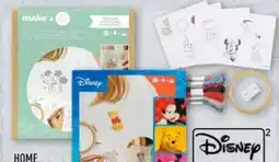 Aldi Nord Home Creation DIY-Taschen-Stickset Angebot