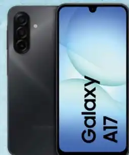 Aldi Nord Samsung Galaxy A17 Angebot