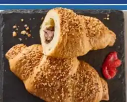 Aldi Nord Mein Bestes Nuss-Nougat-Croissant Angebot