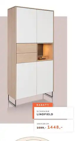 Möbel Inhofer Schrank lindfield Angebot