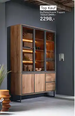 Möbel Inhofer Buffetschrank trapani Angebot