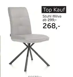 Möbel Inhofer Stuhl milva Angebot