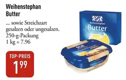 Galeria Markthalle Weihenstephan Butter Angebot