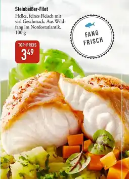 Galeria Markthalle Steinbeiẞer-Filet Angebot