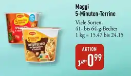 Galeria Markthalle Maggi 5-Minuten-Terrine Angebot