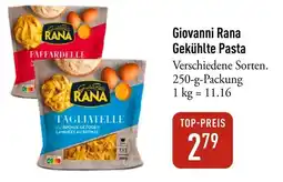 Galeria Markthalle Giovanni Rana Gekühlte Pasta Angebot