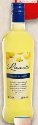 Kaufland Limoncello Angebot