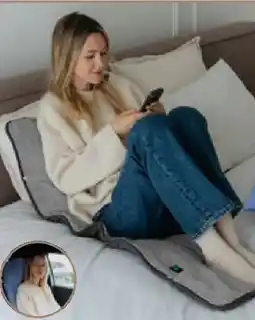 Kaufland WEINBERGER Elektrische Wärmeauflage 02591 Angebot