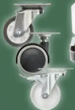 Kaufland 8 Lenk-, 8 Möbel- oder 4 Transportrollen Angebot