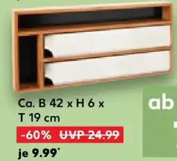 Kaufland KESPER Folienspender Angebot