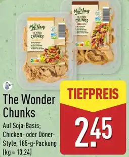 Aldi Nord My Vay The Wonder Chunks Angebot