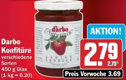 HIT Darbo Konfitüre Angebot