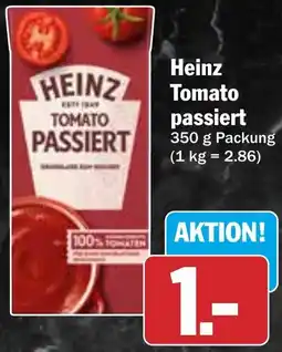 HIT Heinz Tomato passiert Angebot