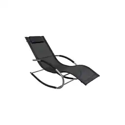 Netto Marken-Discount Schaukelliege NAXOS Angebot