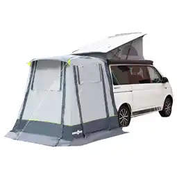 Netto Marken-Discount BRUNNER Buszelt Comet - Heckzelt VW T5-T6 Bus Vor Zelt SUV Van Camping 3000 mm Angebot
