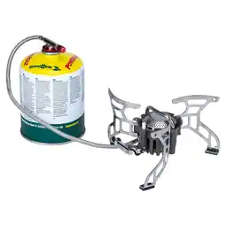 Netto Marken-Discount BRUNNER Camping Gaskocher Flaminia Ultracompact L Gas Kocher Trekking 3500W 374g Angebot