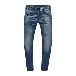 Netto Marken-Discount G-STAR Jeans 3301 Slim Angebot
