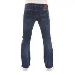 Netto Marken-Discount LTB Hose Tinman Jeans Angebot