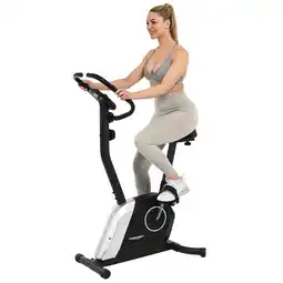 Netto Marken-Discount Christopeit Heimtrainer Active Angebot