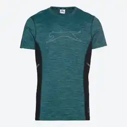 NKD Herren-Funktions-T-Shirt mit Mesh-Einsätzen Angebot