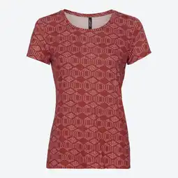 NKD Damen-T-Shirt mit Viskose Angebot