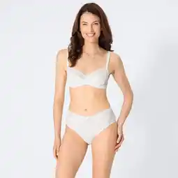 NKD Damen-Rioslip mit Spitzenbund Angebot