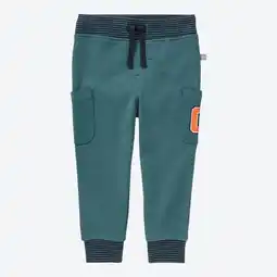 NKD Baby-Jungen-Jogginghose mit Seitentaschen Angebot