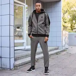 NKD Herren-Jogginghose mit elastischem Bund Angebot