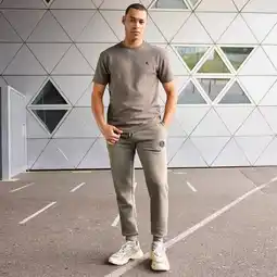 NKD Herren-Hose aus Terry-Fleece Angebot