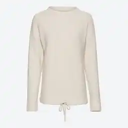 NKD Damen-Pullover mit Bindeband Angebot