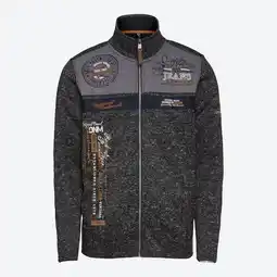 NKD Herren-Cardigan mit Stehkragen Angebot