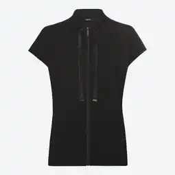 NKD Damen-Weste mit hohem Kragen Angebot