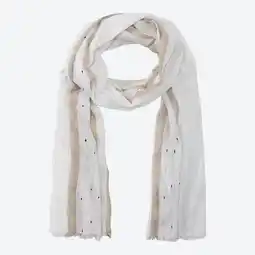 NKD Damen-Tuch in gestreiftem Design Angebot