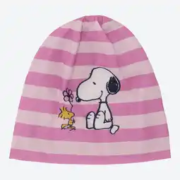 NKD Kinder-Beanie aus Jersey-Material Angebot